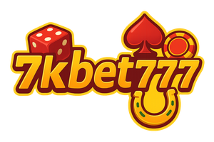 7kbet777 Logo